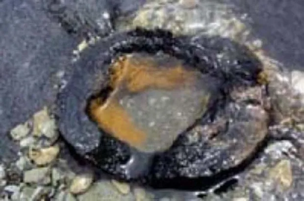 12. Đường ống Baigong Những đường ống là bằng chứng về đường ống dẫn nước Trung Quốc cổ đại. Các đường ống được liên kết với ba hang động trong núi Baigong. Đây là bằng chứng về những đường ống khác nhau trên toàn thế giới. Nhiều người đưa ra giả thuyết rằng những tiến bộ công nghệ này là dấu vết của những vị khách ngoài hành tinh đến thăm trái đất.